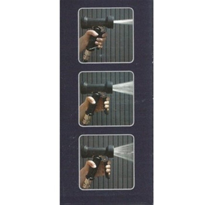 Geka Spuitpistool - Pro