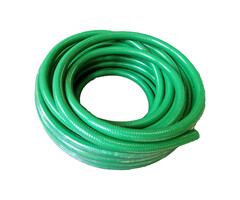 De Wiltfang Tuinslang groen - 20 t/m 50 meter - Bioflex