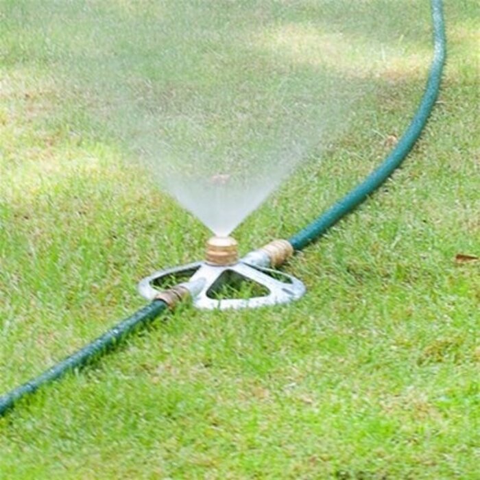 Boutté Sproeivoet zonder sproeistuk