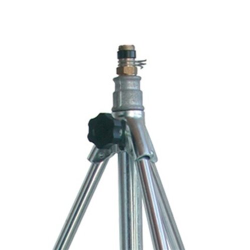 De Wiltfang Driepootstatief - Pro - Inclusief koppelingen