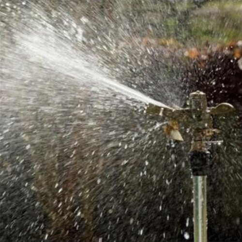 Darlac Sproeistuk Pro - Sectorsproeier