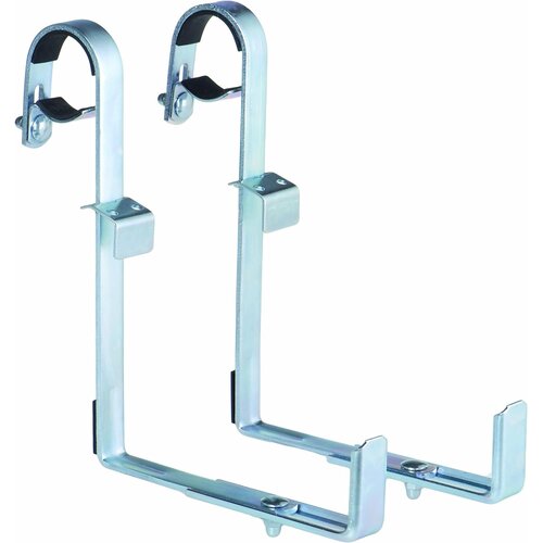 Alba-Krapf Bloembakbeugels Rond - Set van 2