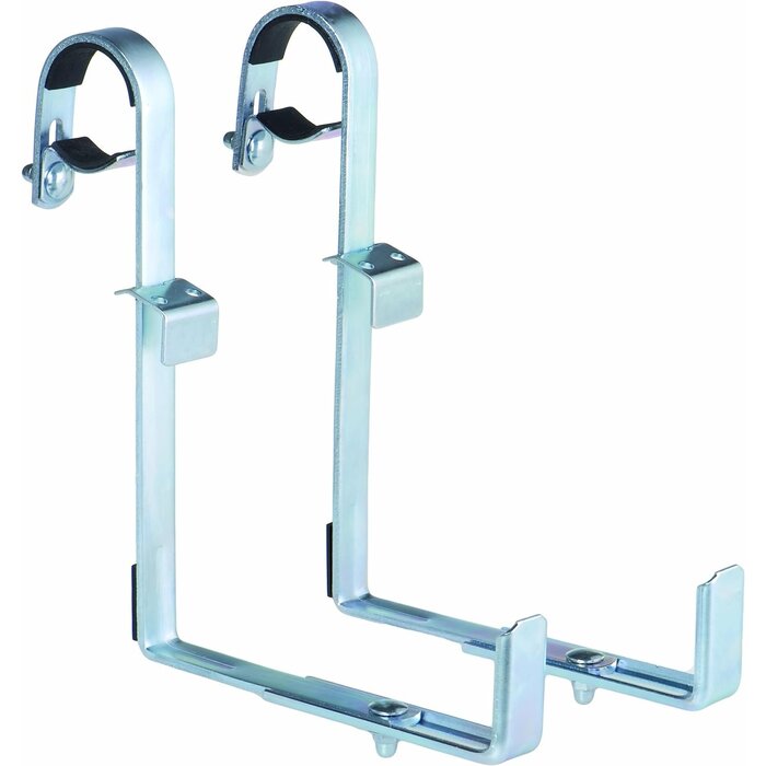 Alba-Krapf Bloembakbeugels Rond - Set van 2