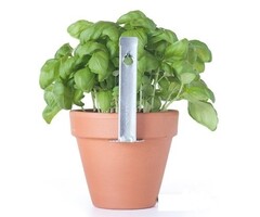 De Wiltfang Bloempot hanger