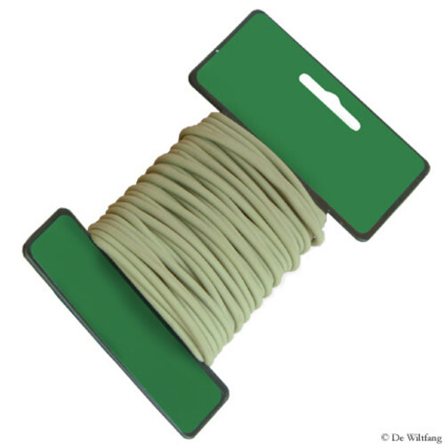 Haxnicks Foamdraad dun - 8 meter