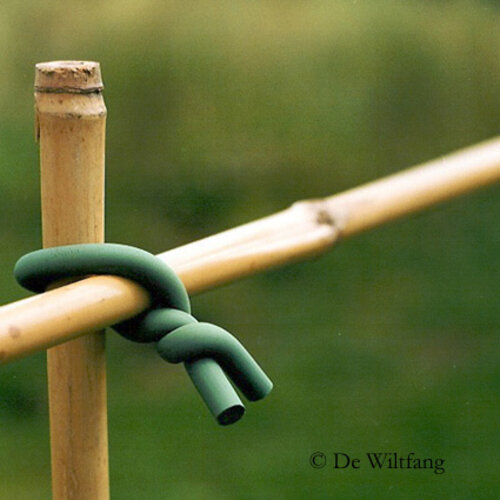 Haxnicks Foamdraad dik - 5 meter