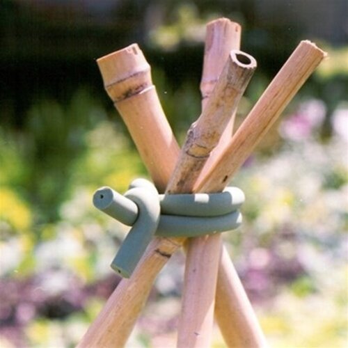 Haxnicks Foamdraad dik - 5 meter