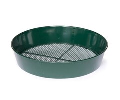 De Wiltfang Compost- en grondzeef - 37 cm - 6 mm maaswijdte