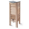 Gabriel Ash Regenton cederhout - 100 Liter - Cederhout