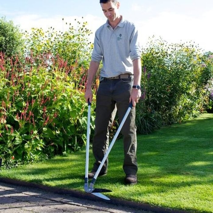 Burgon & Ball RHS Graskantenschaar loopmodel