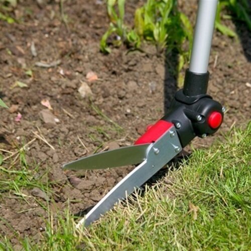 Darlac Graskantenschaar - 1,18 meter