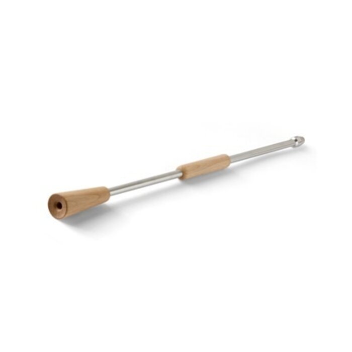 De Wiltfang Vuur Blaaspijp - 60 cm