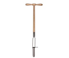 Sneeboer Onkruidpriem - Plantgat ø 3 cm