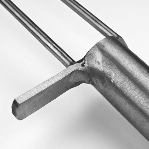 Sneeboer Onkruidpriem - Plantgat ø 3 cm