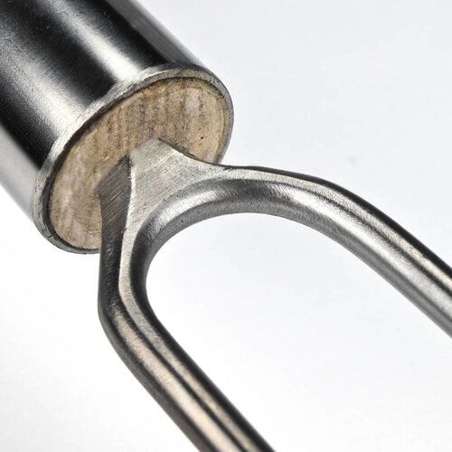 Sneeboer Onkruidpriem - Plantgat ø 3 cm