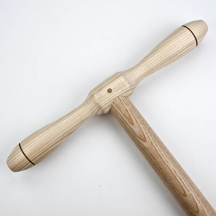 Sneeboer Onkruidpriem - Plantgat ø 3 cm