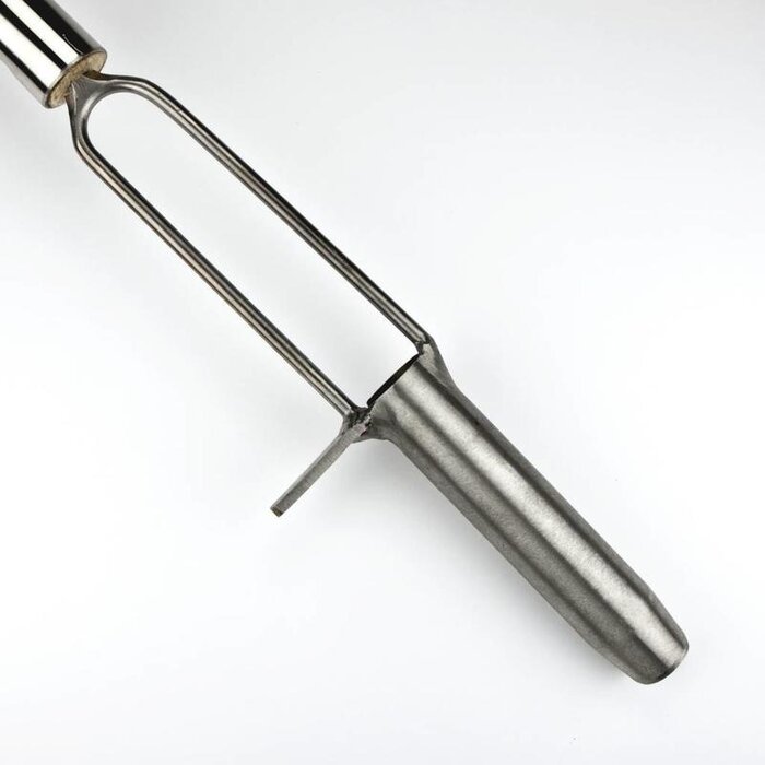 Sneeboer Onkruidpriem - Plantgat ø 3 cm