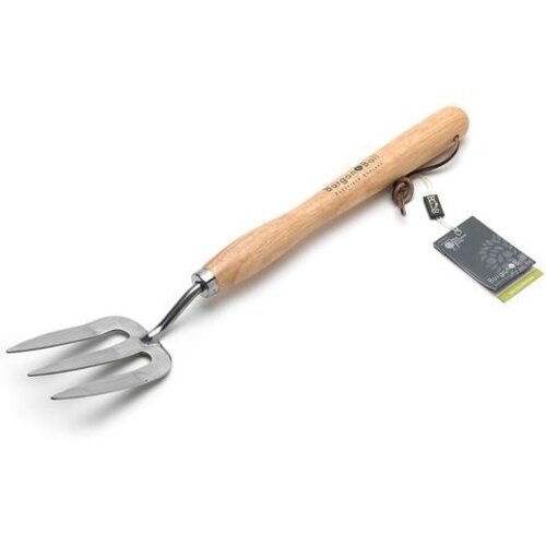 Burgon & Ball RHS Handrooivork - Verlengde steel