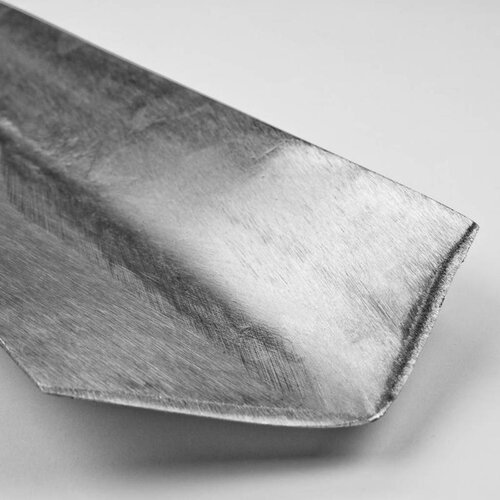 Sneeboer Drainagespade met steps - Guulschop