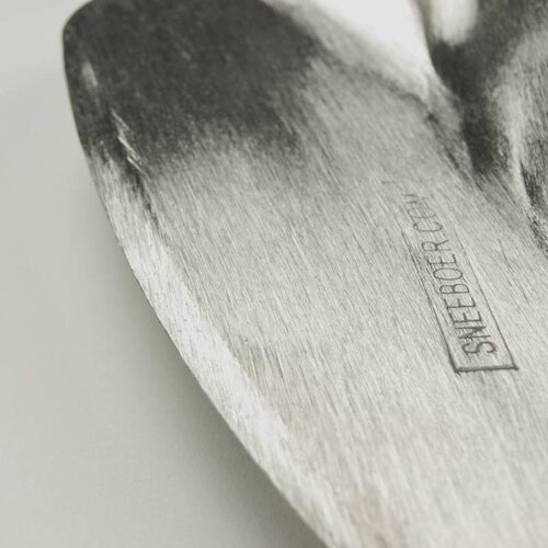 Sneeboer Verplantschopje - Eessenhouten steel