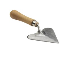 Sneeboer Hartschepje - Kersenhouten heft