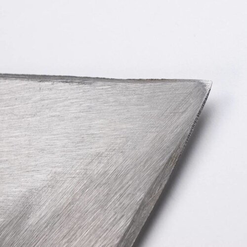 Sneeboer Hartschepje - Kersenhouten heft