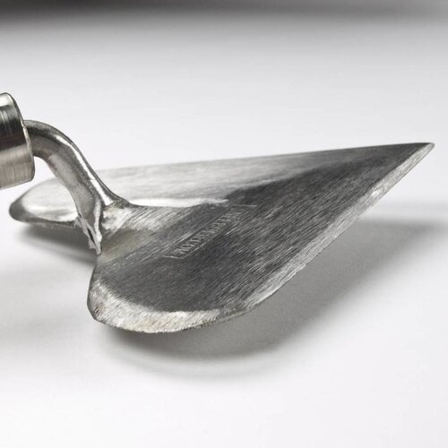 Sneeboer Hartschepje - Kersenhouten heft