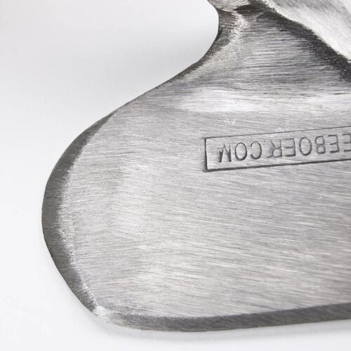 Sneeboer Hartschepje - Kersenhouten heft