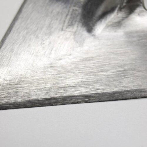 Sneeboer Hartschepje - Kersenhouten heft