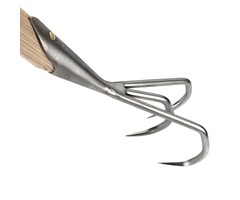 Sneeboer Cultivator 3 tanden - Smal - 170 cm