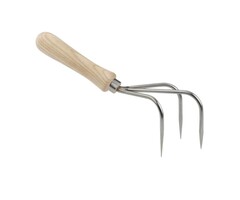 Sneeboer Handcultivator 3 tanden