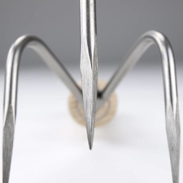 Sneeboer Handcultivator