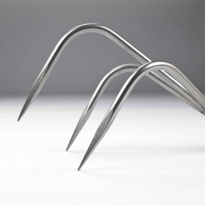 Sneeboer Handcultivator