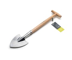 Burgon & Ball RHS Perennial Spade - 53 cm