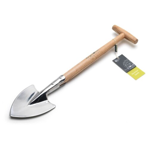 Burgon & Ball RHS Perennial Spade - 53 cm