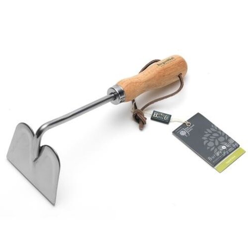 Burgon & Ball RHS Handhakje - Wieden van grond - 25 cm