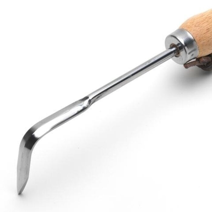 Burgon & Ball RHS Voegenkrabber - RVS