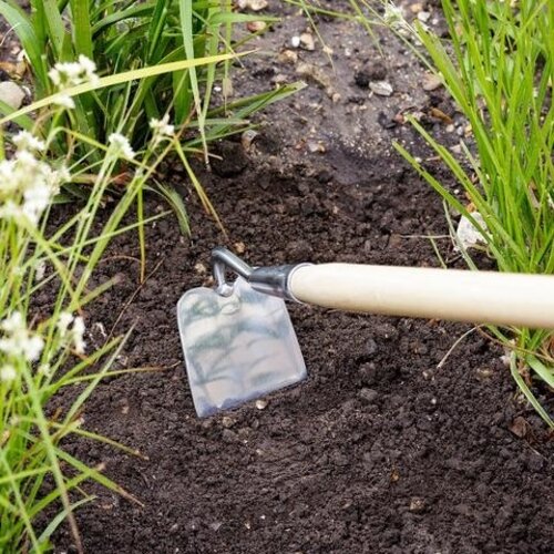 Burgon & Ball RHS Hak met steel - 146 cm