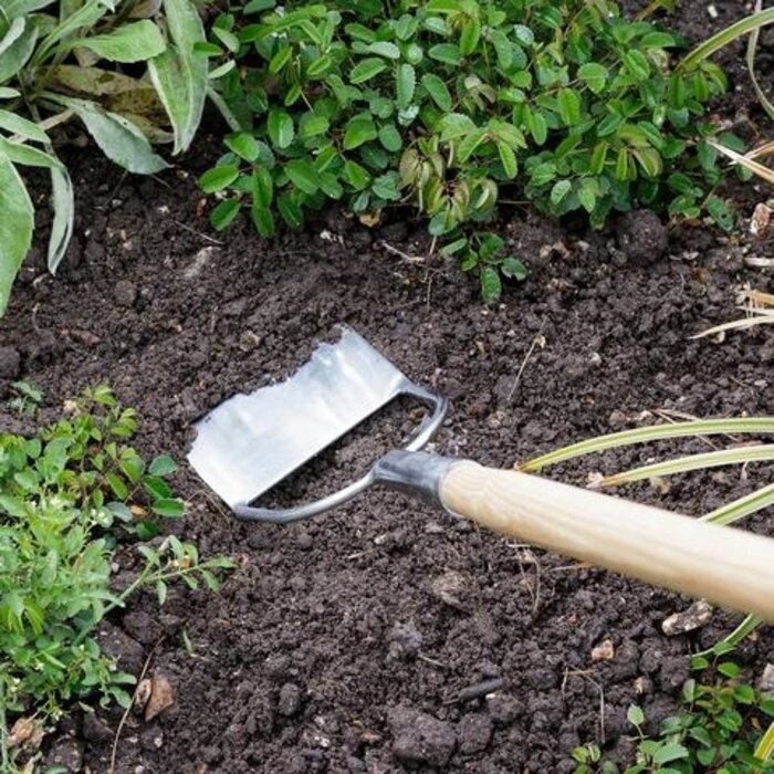 Burgon & Ball RHS Dutch Hoe - Nederlandse schoffel