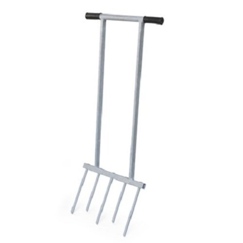 De Wiltfang Grelinette - Woelvork