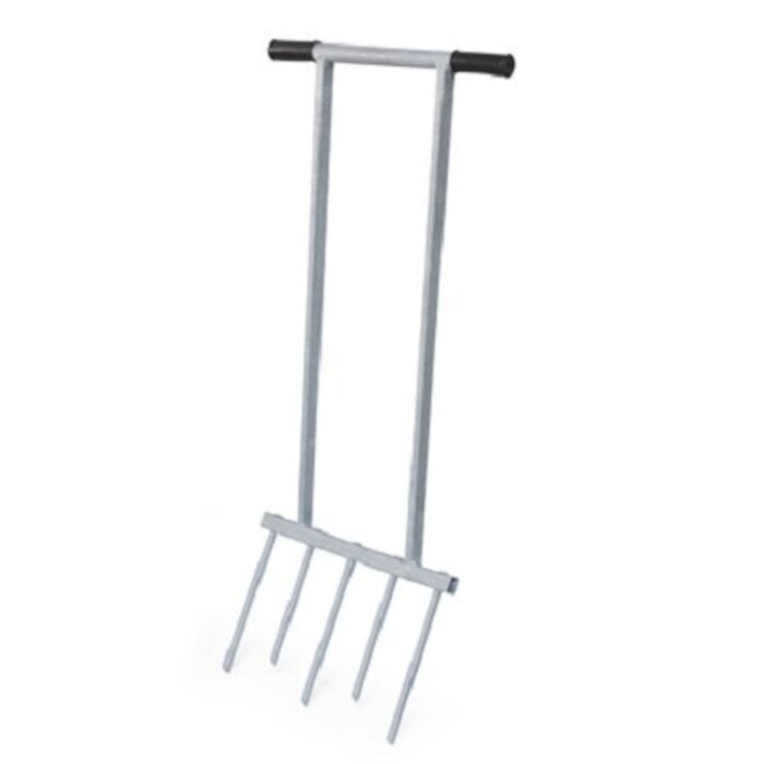 De Wiltfang Grelinette - Woelvork