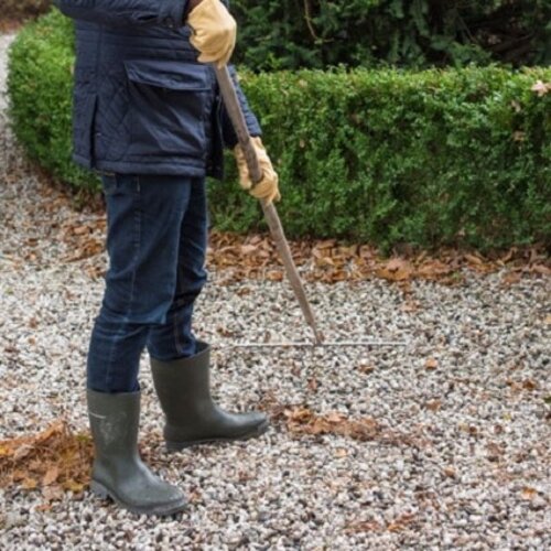 Sneeboer Grindhark - 14 tanden - 168 cm