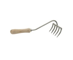 Sneeboer Handharkje 5 tanden