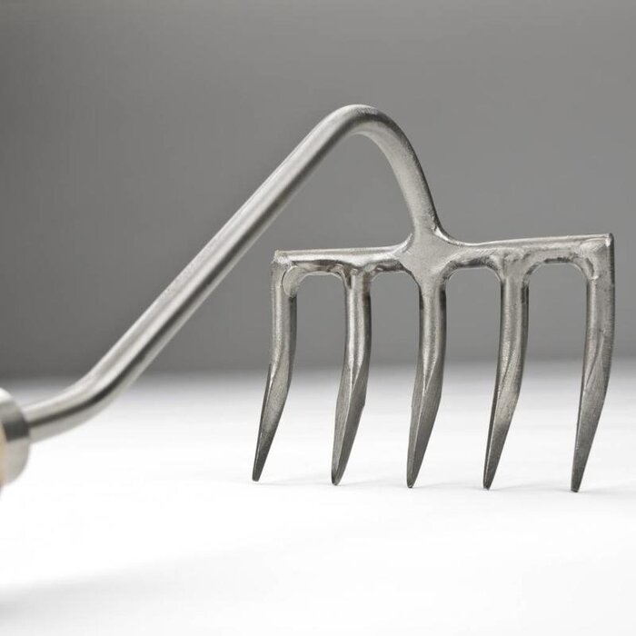 Sneeboer Handharkje 5 tanden