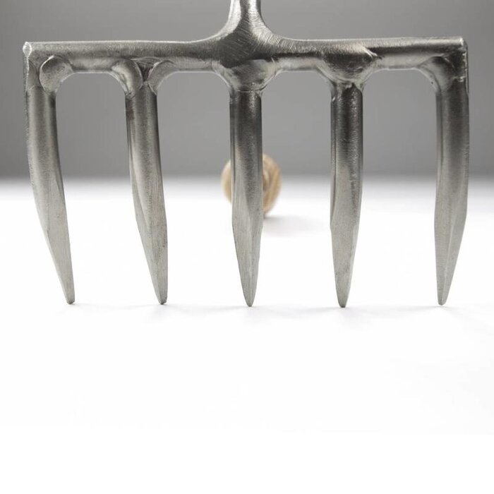 Sneeboer Handharkje 5 tanden