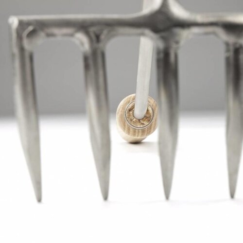 Sneeboer Handharkje 5 tanden