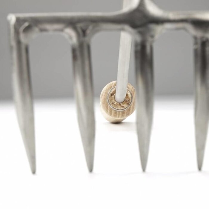 Sneeboer Handharkje 5 tanden