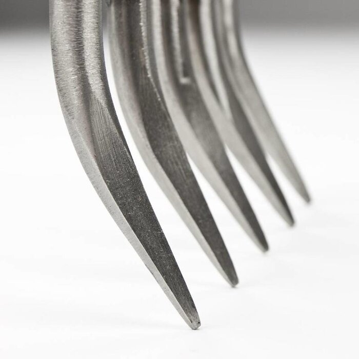 Sneeboer Handharkje 5 tanden