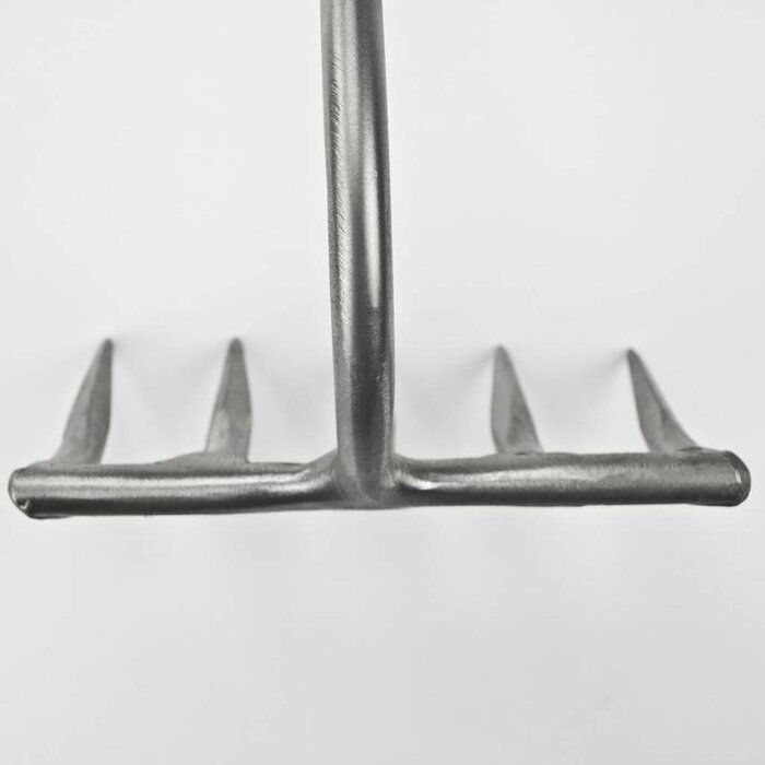 Sneeboer Handharkje 5 tanden