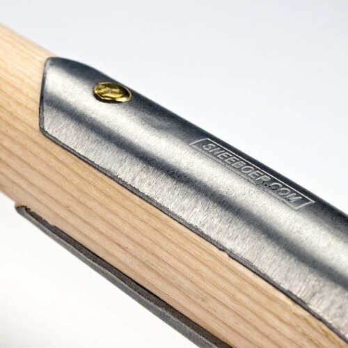 Sneeboer Border spade met steps - 110 cm